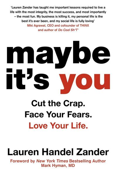 Produktbild: Maybe It's You