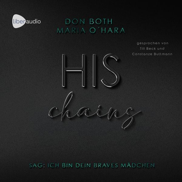 Produktbild: His Chains