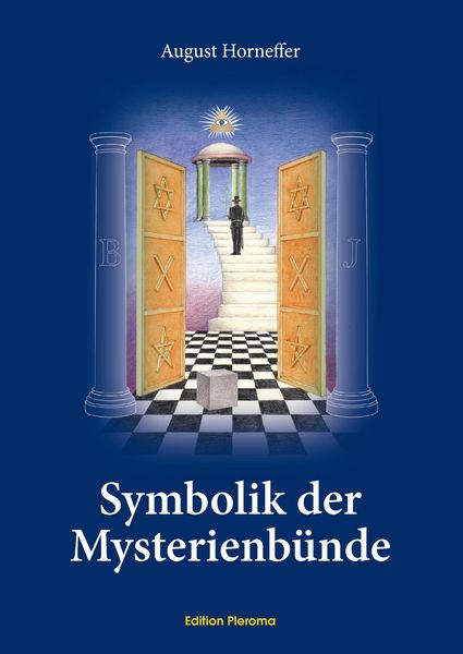 Produktbild: Symbolik der Mysterienb&uuml;nde