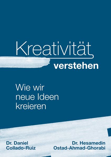 Produktbild: Kreativit&auml;t verstehen