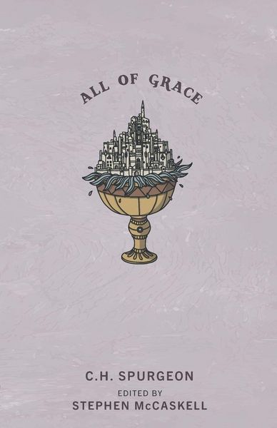 Produktbild: All of Grace