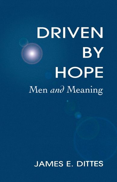 Produktbild: Driven by Hope