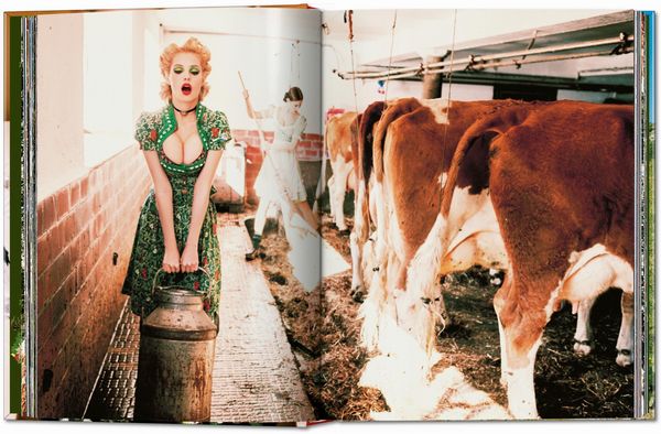 Produktbild: Ellen von Unwerth