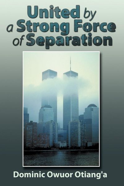 Produktbild: United by a Strong Force of Separation