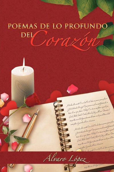 Produktbild: Poemas de Lo Profundo del Corazon