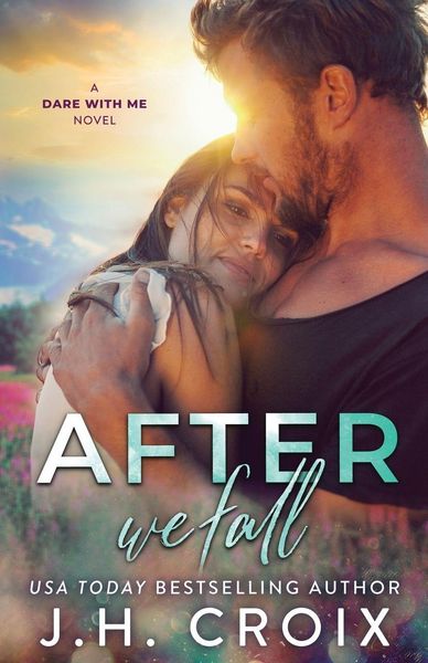 Produktbild: After We Fall