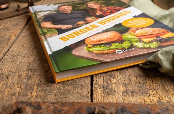 Produktbild: Burger Buddies