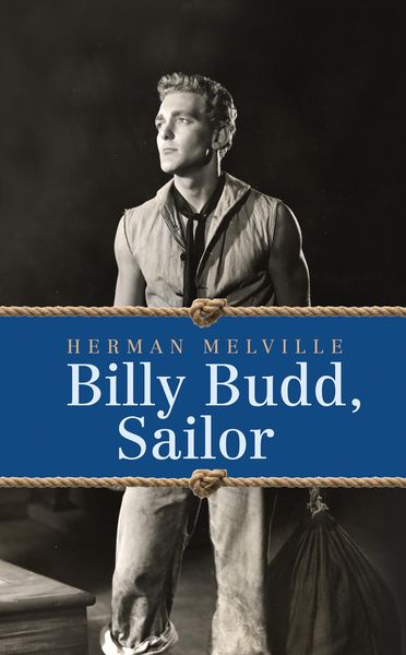 Produktbild: Billy Budd, Sailor