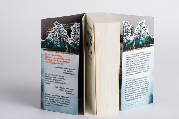 Produktbild: Winterland