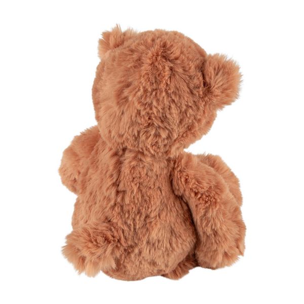 Produktbild: Sigikid 43572 - Kuscheltier B&auml;r braun, 35 cm, Flauscherie