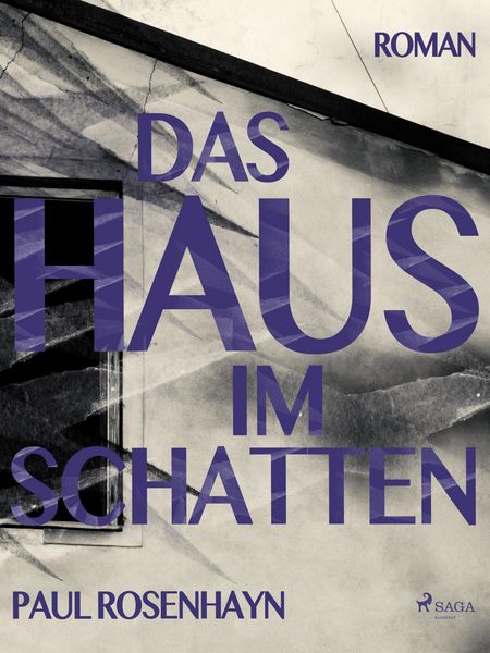 Produktbild: Das Haus im Schatten