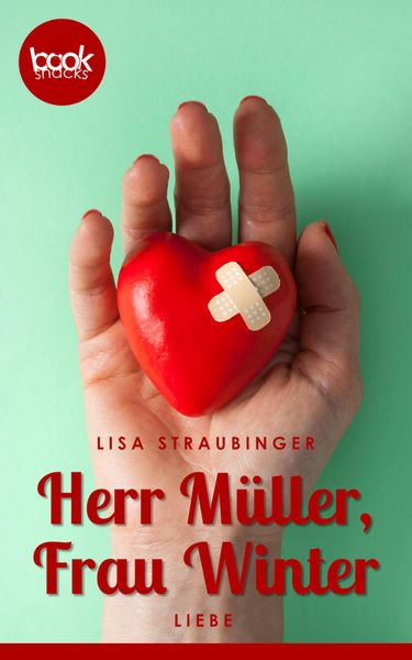 Produktbild: Herr Müller, Frau Winter