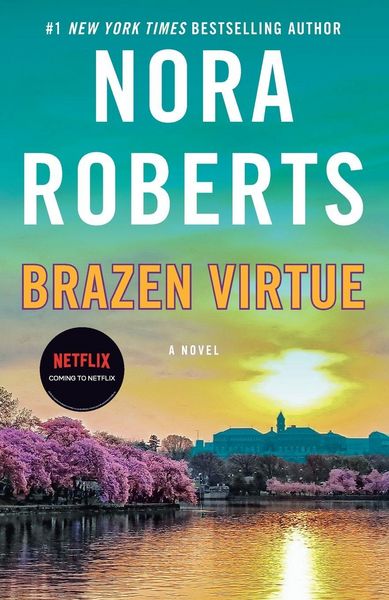 Produktbild: Brazen Virtue