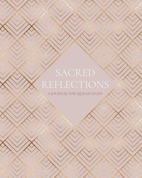 Produktbild: Sacred Reflections