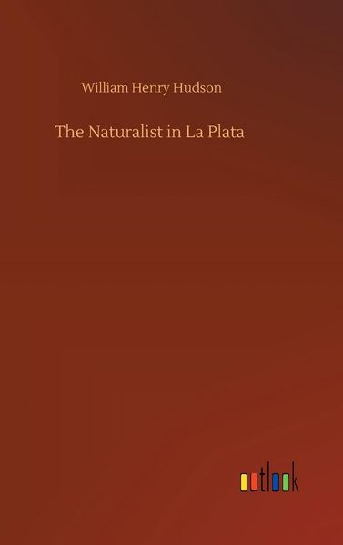 Produktbild: The Naturalist in La Plata
