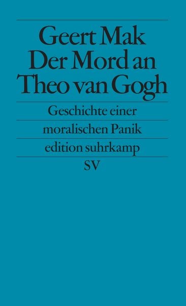 Produktbild: Der Mord an Theo van Gogh