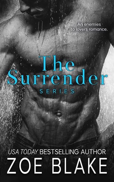 Produktbild: The Surrender Series