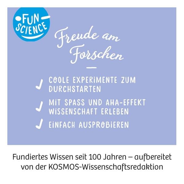 Produktbild: Fun Science Kristall-Wunder
