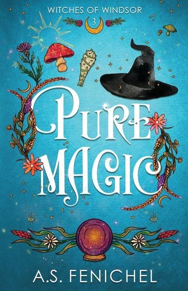 Produktbild: Pure Magic