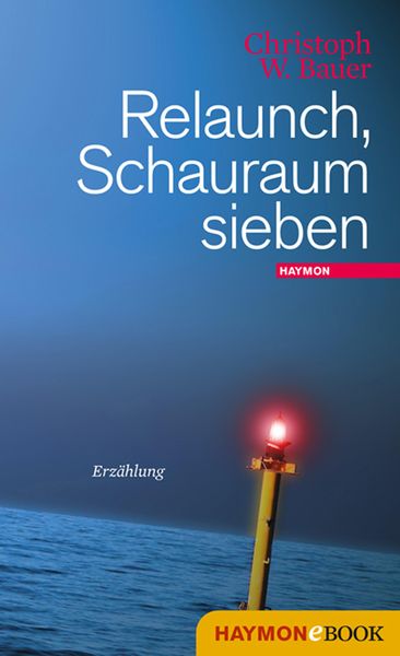 Produktbild: Relaunch, Schauraum sieben