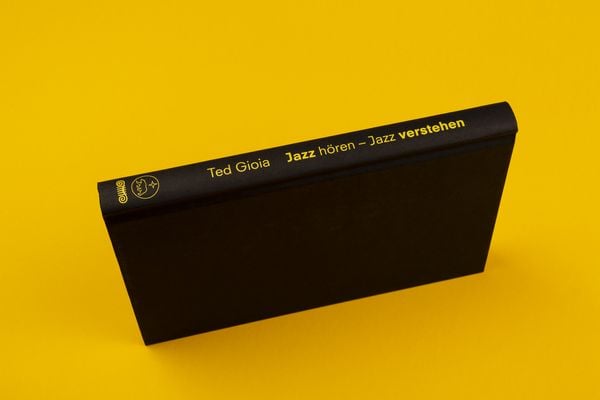 Produktbild: Jazz h&ouml;ren - Jazz verstehen