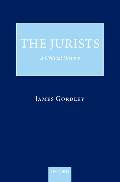 Produktbild: The Jurists