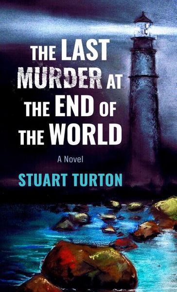 Produktbild: The Last Murder at the End of the World