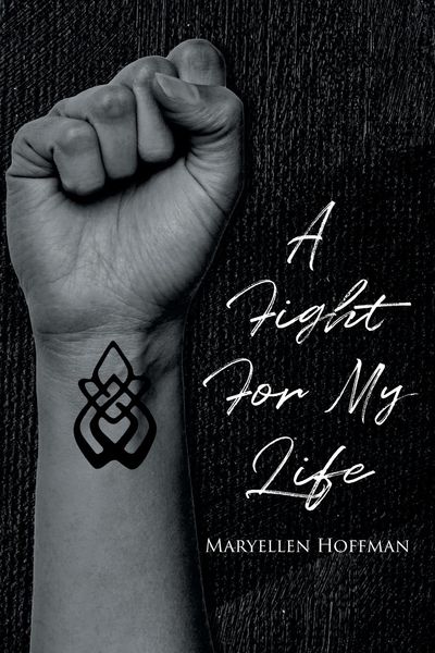 Produktbild: A Fight for My Life