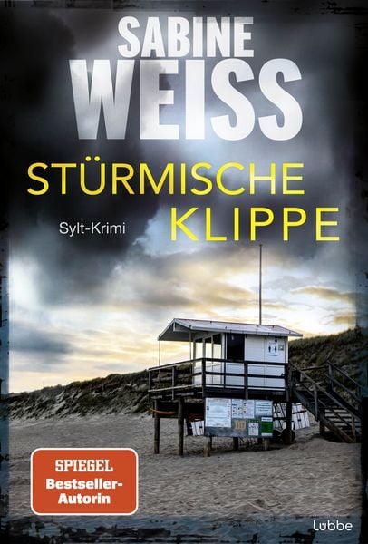 Produktbild: St&uuml;rmische Klippe