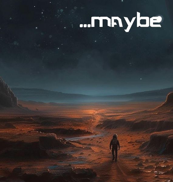 Produktbild: Maybe