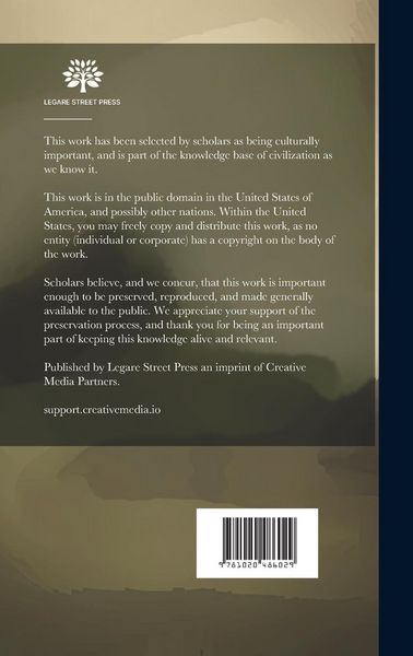 Produktbild: The Honey Bee: A Manual of Instruction in Apiculture; Volume new ser.: no.1