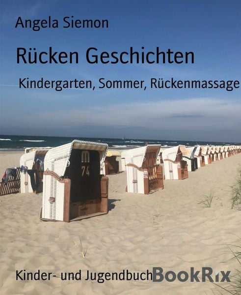 Produktbild: R&uuml;cken Geschichten