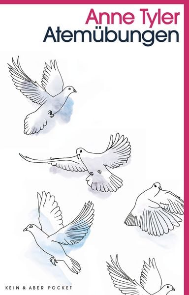 Atemübungen, Taschenbuch von Anne Tyler, Kein & Aber, 9783036959450