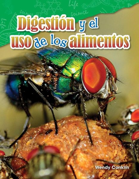 Produktbild: Digestion y el uso de los alimentos