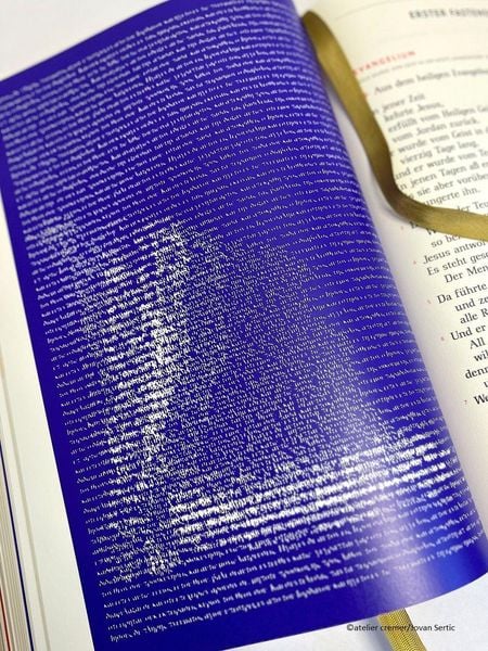 Produktbild: Die Feier der Heiligen Messe - Evangeliar