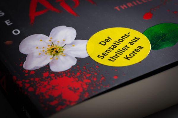 Produktbild: Der rote Apfel