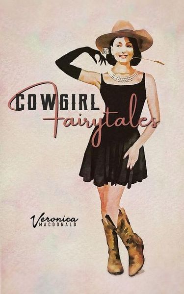 Produktbild: Cowgirl Fairytales