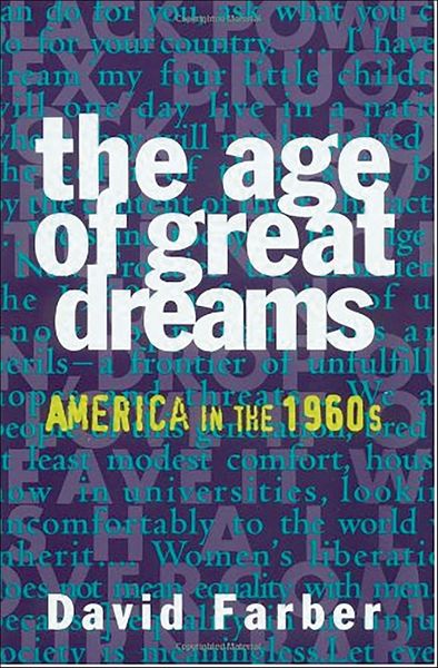 Produktbild: The Age of Great Dreams