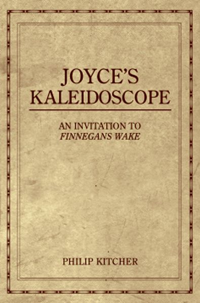 Produktbild: Joyce's Kaleidoscope