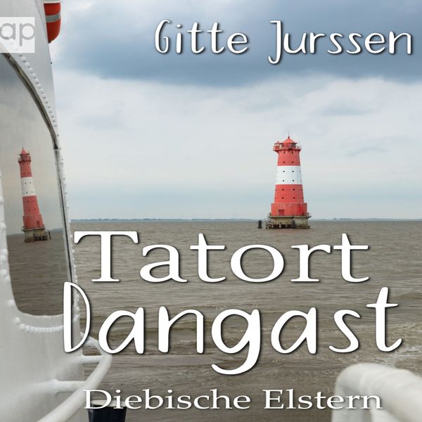 Produktbild: Tatort Dangast