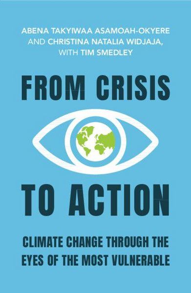 Produktbild: From Crisis to Action