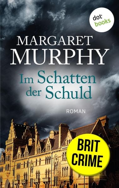 Produktbild: Im Schatten der Schuld