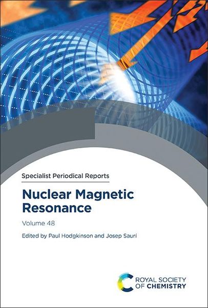 Produktbild: Nuclear Magnetic Resonance