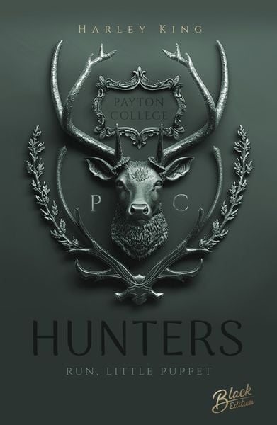 Produktbild: Hunters