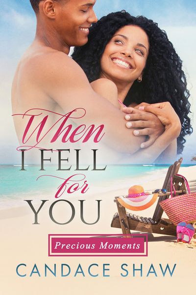 Produktbild: When I Fell for You