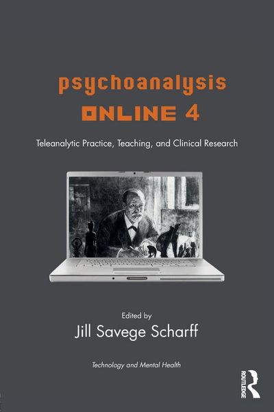 Produktbild: Psychoanalysis Online 4