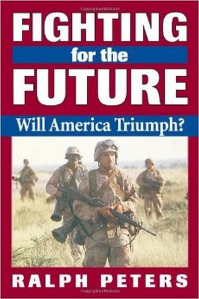 Produktbild: Fighting for the Future