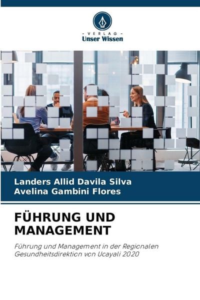 Produktbild: F&uuml;hrung und Management