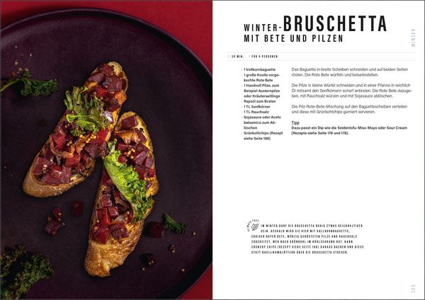 Produktbild: Kochen f&uuml;r die Zukunft - Die Welt retten - aber mit Genuss!