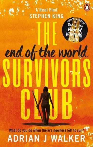 Produktbild: The End of the World Survivors Club